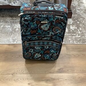 Vera Bradley Luggage